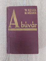 ! W. Kegel és H. Heuer: A búvár - 531