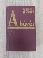 W. Kegel és H. Heuer: A búvár - 531