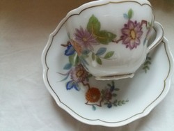 Hutschenreuther porcelán csésze