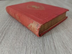 The poems of Sándor Petőfi I.-Iv. Volume - 1877 second complete edition - 538