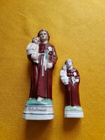 St. Antal figurines