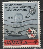 Jamaica 0106 mi 249 €0.70
