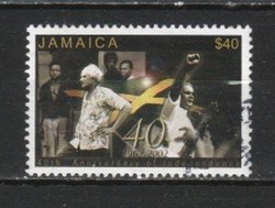 Jamaica 0102 mi 1003 EUR 2.00
