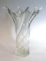 Murano-i üveg váza