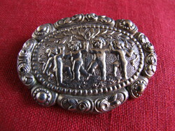 Silver badge (180107)