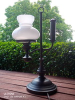 Table lamp for sale!