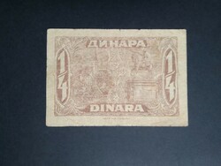 Szlovénia 25 Para 1921 F