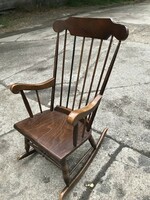 Old rocking chair !!!