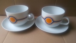 Alföldi tea cup 2 pcs