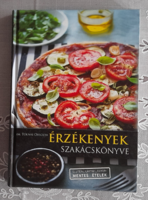 ﻿﻿Dr.Tolnai Orsolya - Érzékenyek szakácskönyve -