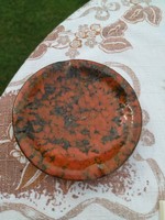 Lakes Head Ceramic Ashtray, Ashtray for Sale!
