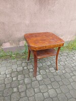 Art Deco Coffee Table