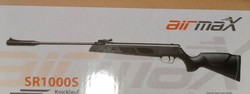 GSG SR1000 Sniper  (German sport guns) új légpuska