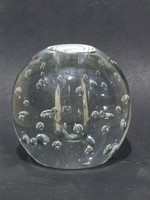 Glass inkwell (060924)