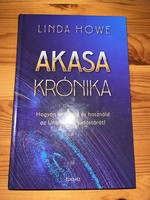 Linda howe: akasa chronicle