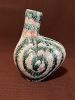 Luria Vilma kerámia váza