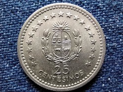 Uruguay 25 centesimo 1960 (id49524)