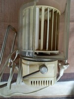 Retro ventillátor