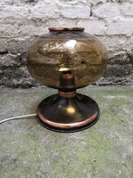 Craftsman table lamp #064