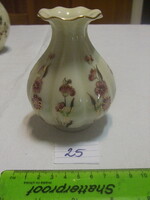 Zsolnay's vase