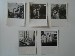 ZA451.125  Kaposvár  régi fotók 1960