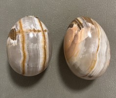 Onyx egg 8 cm
