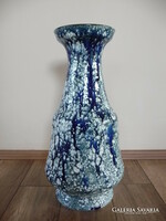Bod Eva ceramic floor vase