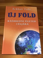 Eckhart Tolle: Új Föld