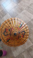 (K) beautiful Chinese umbrella