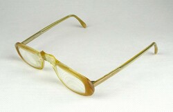 1A212 Régi Cicery női retro szemüveg