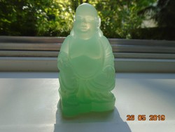 30'-60' Years vintage jade celluloid buddha
