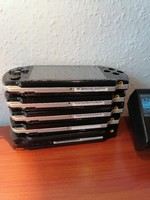 Eladó hibás Psp csomag