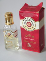 Vintage roger & gallet extra vieille perfume