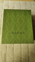 Gucci magnetic gift box + gift