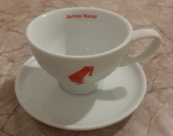 Julius Meinl Cappuccino csésze