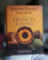The French kitchen joanne harris 2004. Ulpius house authentic flavors recipes