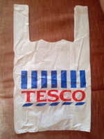 Tesco original bag! New!