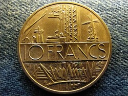 France 10 francs 1984 (id66221)