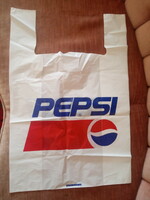 Pepsi eredeti szatyor !