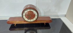 Antik kandalló óra