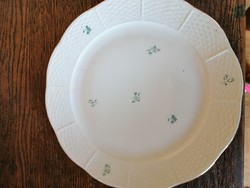 Herend flat plate