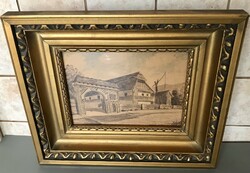 Ökörszemes: Székelyföld!