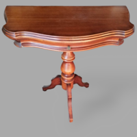 Console table, chess table