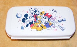 Tupperware Mickey Donald fiókbarát doboz