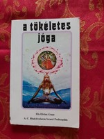 A.C. Bhaktivedānta swāmī prabhupāda: the perfect yoga