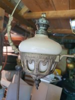 Ritka antik lámpa