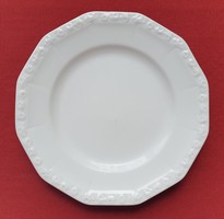 Rosenthal német porcelán kistányér süteményes tányér