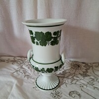 Meissen vase