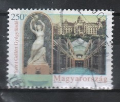 Pecsételt Magyar 0928 MPIK 5084