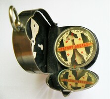 Bezard German military compass 1910. Flawless !!